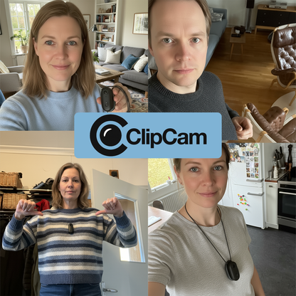 ClipCam™