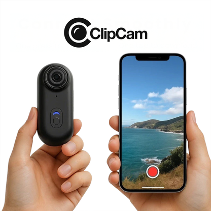 ClipCam™